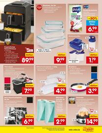 Netto Marken-Discount Prospekt woche 41 Seite 25