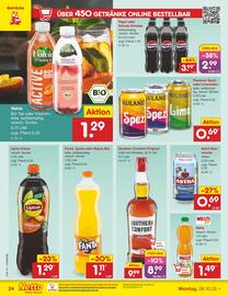 Netto Marken-Discount Prospekt woche 41 Seite 26