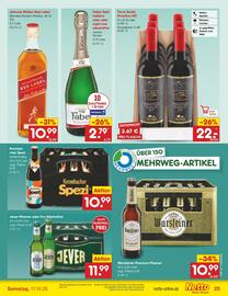 Netto Marken-Discount Prospekt woche 41 Seite 27