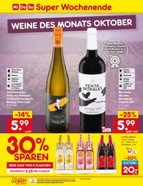Netto Marken-Discount Prospekt woche 41 Seite 28
