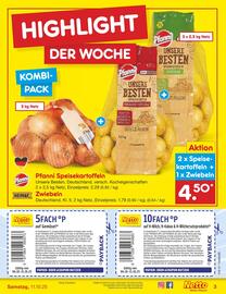 Netto Marken-Discount Prospekt woche 41 Seite 3