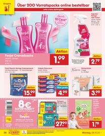 Netto Marken-Discount Prospekt woche 41 Seite 30