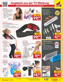 Netto Marken-Discount Prospekt woche 41 Seite 31