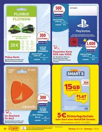 Netto Marken-Discount Prospekt woche 41 Seite 32