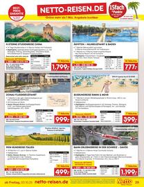 Netto Marken-Discount Prospekt woche 41 Seite 33