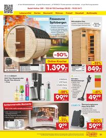 Netto Marken-Discount Prospekt woche 41 Seite 35