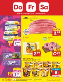 Netto Marken-Discount Prospekt woche 41 Seite 36
