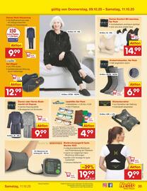 Netto Marken-Discount Prospekt woche 41 Seite 39
