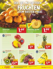 Netto Marken-Discount Prospekt woche 41 Seite 4