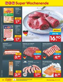 Netto Marken-Discount Prospekt woche 41 Seite 40