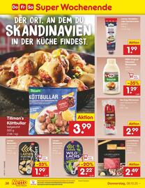 Netto Marken-Discount Prospekt woche 41 Seite 42
