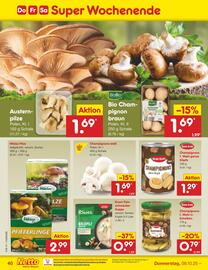 Netto Marken-Discount Prospekt woche 41 Seite 44