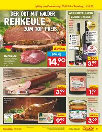 Netto Marken-Discount Prospekt woche 41 Seite 45