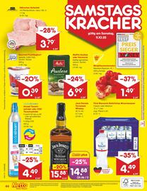 Netto Marken-Discount Prospekt woche 41 Seite 48