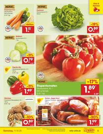Netto Marken-Discount Prospekt woche 41 Seite 5