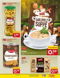 Netto Marken-Discount Prospekt woche 41 Seite 53