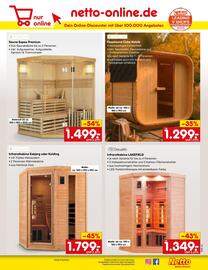Netto Marken-Discount Prospekt woche 41 Seite 55