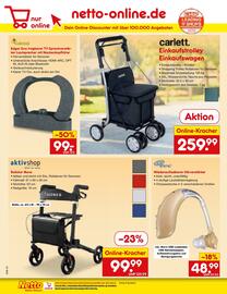 Netto Marken-Discount Prospekt woche 41 Seite 56