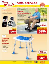 Netto Marken-Discount Prospekt woche 41 Seite 57
