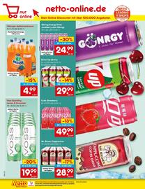 Netto Marken-Discount Prospekt woche 41 Seite 58