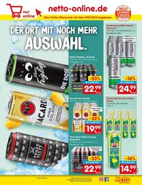 Netto Marken-Discount Prospekt woche 41 Seite 59