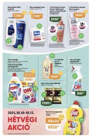 EcoFamily akciós újság Oldal 11