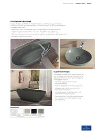 VVS Comfort tilbudsavis Side 113