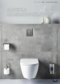 VVS Comfort tilbudsavis Side 121