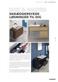 VVS Comfort tilbudsavis Side 21