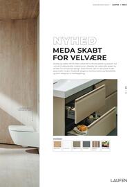 VVS Comfort tilbudsavis Side 43