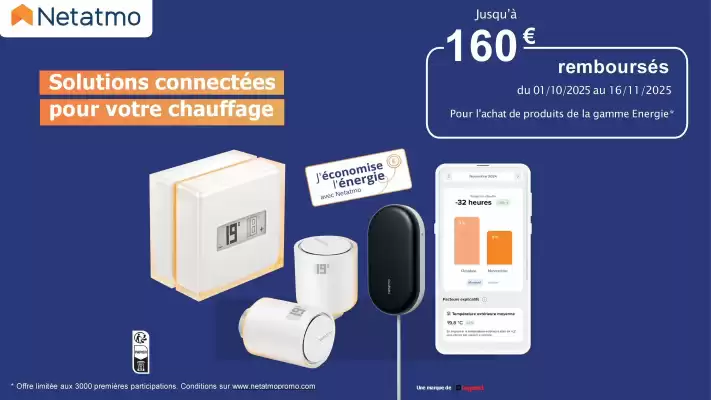 Catalogue LDLC (valable jusqu'au 16-11)