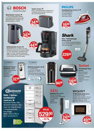 V Markt Prospekt woche 41 Seite 12