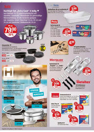 V Markt Prospekt woche 41 Seite 14