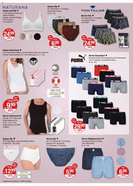V Markt Prospekt woche 41 Seite 16