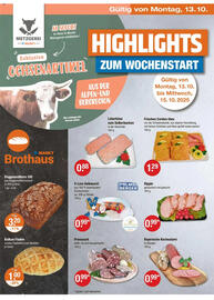 V Markt Prospekt woche 41 Seite 18