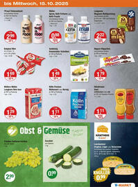 V Markt Prospekt woche 41 Seite 19