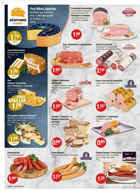 V Markt Prospekt woche 41 Seite 2