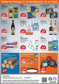 V Markt Prospekt woche 41 Seite 20