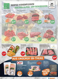 V Markt Prospekt woche 41 Seite 3