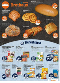 V Markt Prospekt woche 41 Seite 5