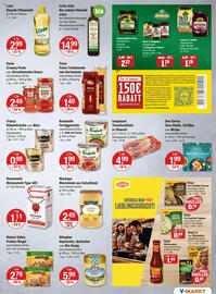 V Markt Prospekt woche 41 Seite 7