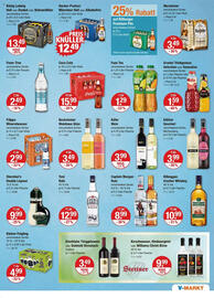 V Markt Prospekt woche 41 Seite 9
