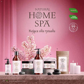 Drogerie Natura gazetka Strona 18
