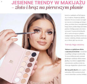 Drogerie Natura gazetka Strona 4
