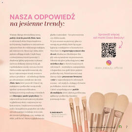 Drogerie Natura gazetka Strona 7