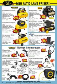 Harald Nyborg tilbudsavis uge 40 Side 12