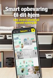Harald Nyborg tilbudsavis uge 40 Side 32