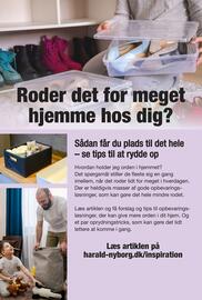 Harald Nyborg tilbudsavis uge 40 Side 33