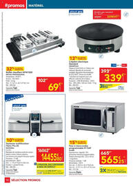 Catalogue METRO page 10