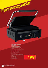 Catalogue METRO page 12
